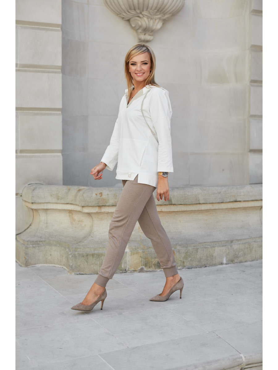 Pantalon survêtement model 172162 La Aurora