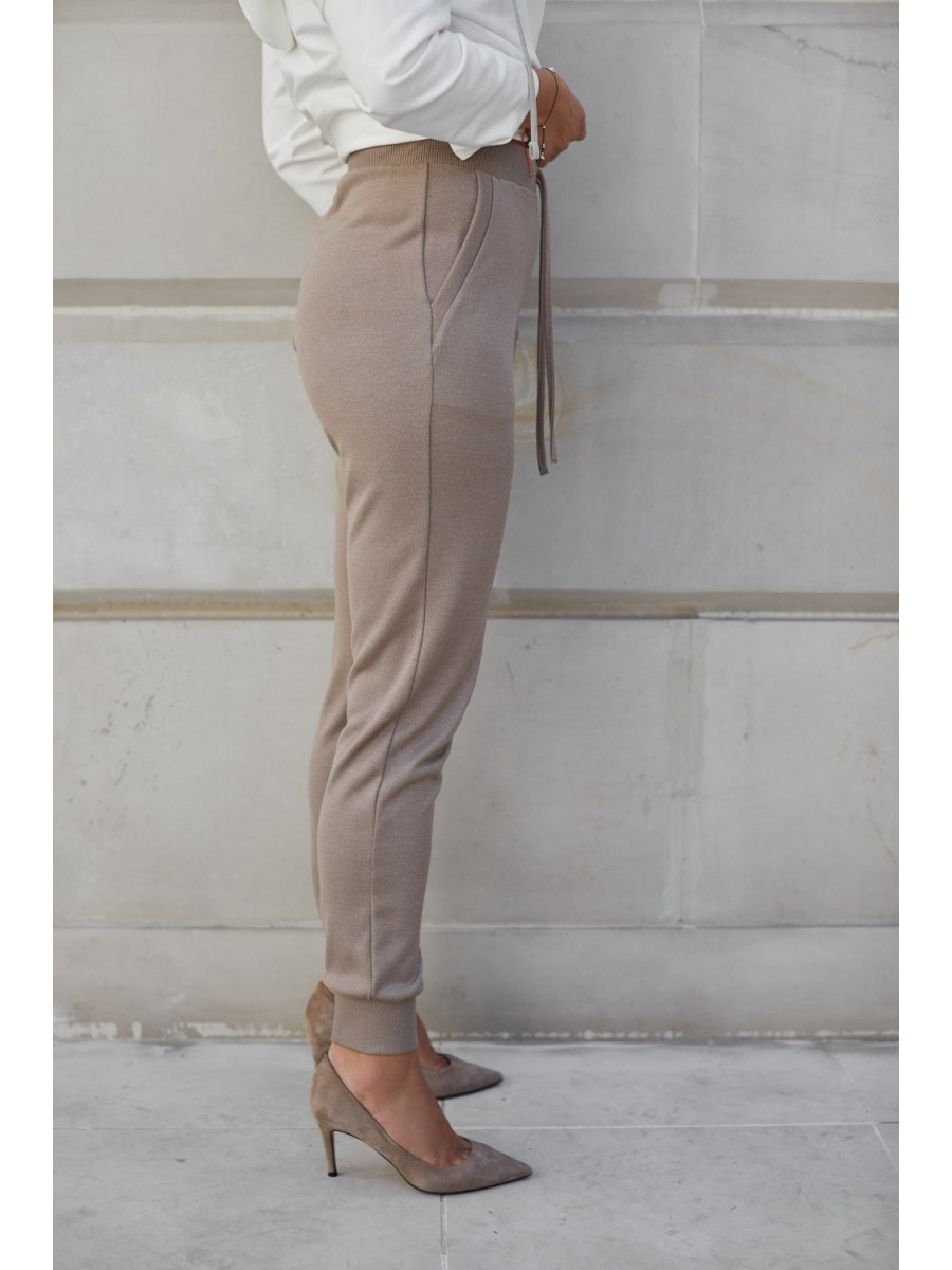Pantalon survêtement model 172162 La Aurora