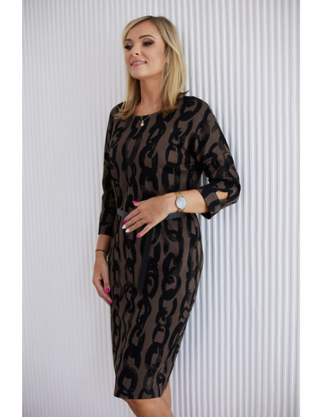 Robe de jour model 199921 La Aurora