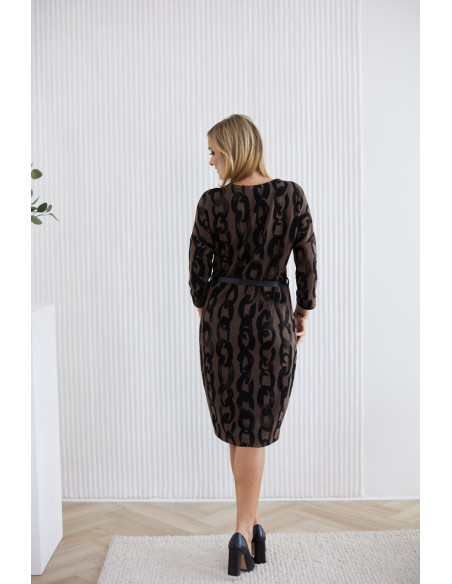 Robe de jour model 199921 La Aurora
