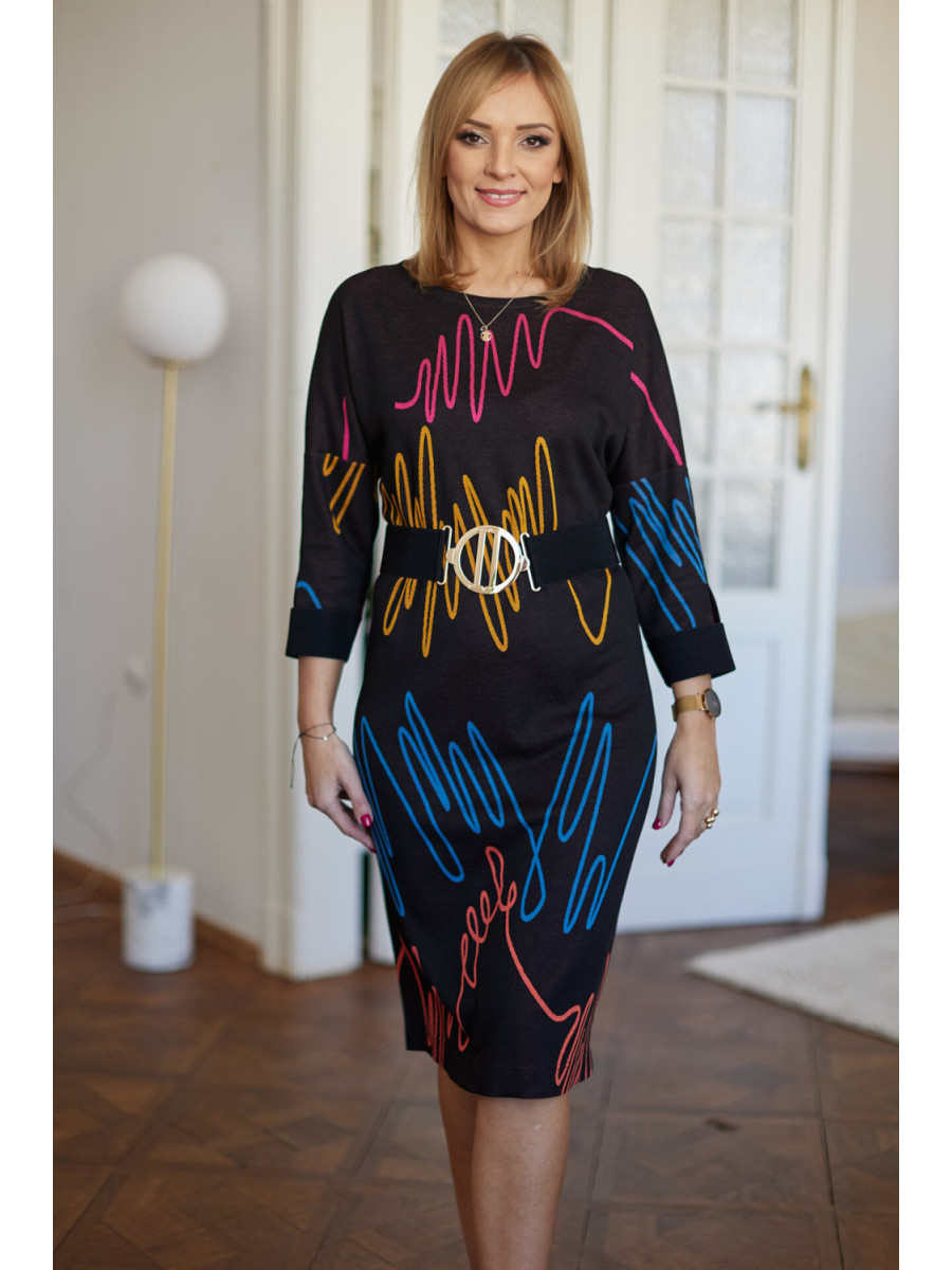 Robe de jour model 199938 La Aurora