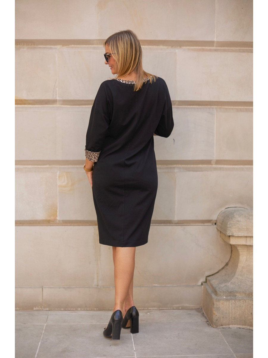 Robe de jour model 201119 La Aurora