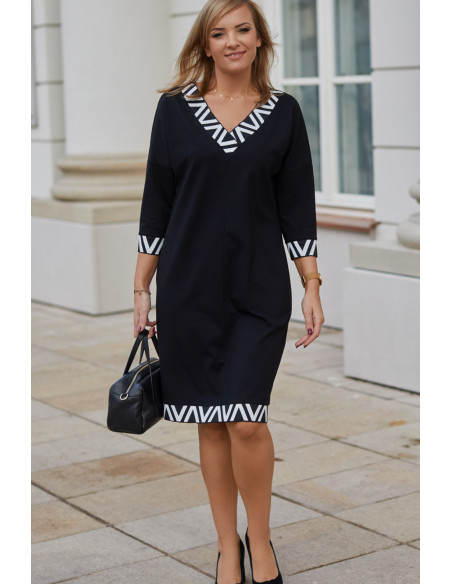 Robe de jour model 175718 La Aurora