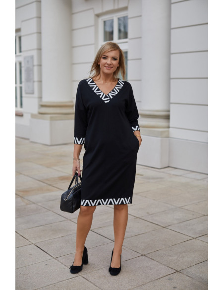 Robe de jour model 175718 La Aurora