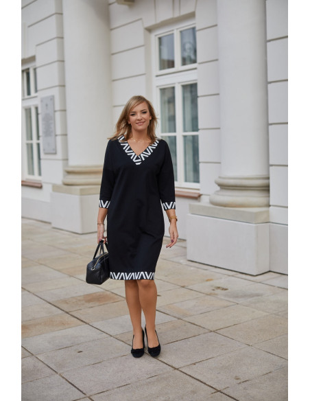 Robe de jour model 175718 La Aurora