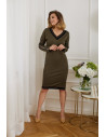 Robe de jour model 164456 La Aurora