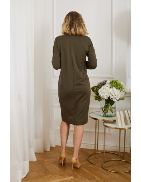 Robe de jour model 164456 La Aurora
