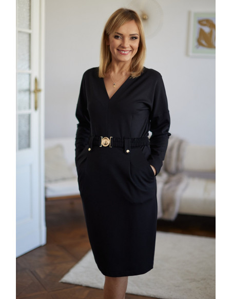 Robe de jour model 195163 La Aurora