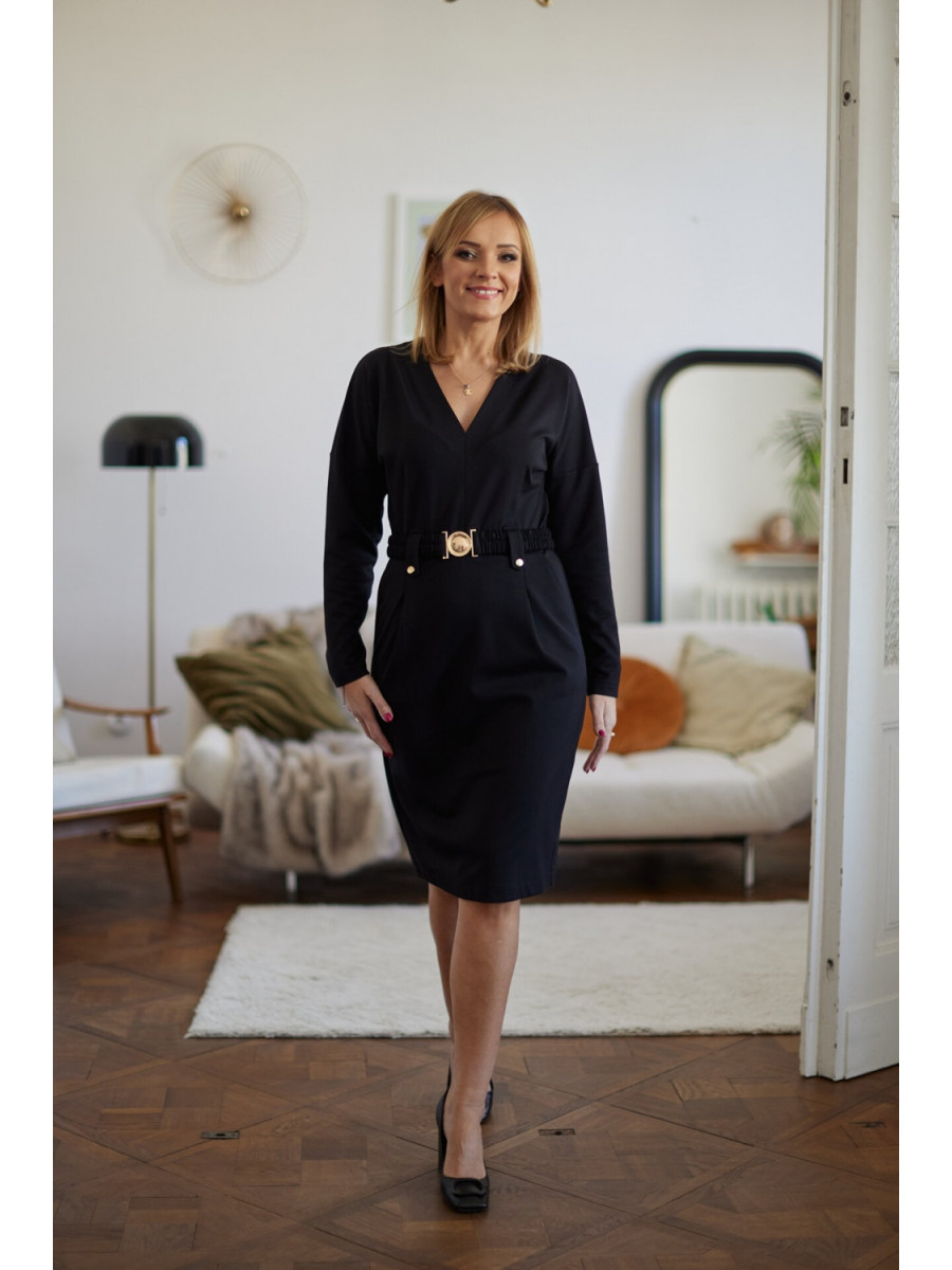 Robe de jour model 195163 La Aurora