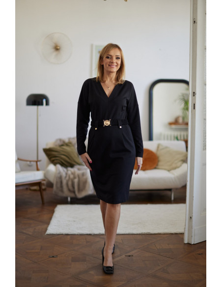 Robe de jour model 195163 La Aurora