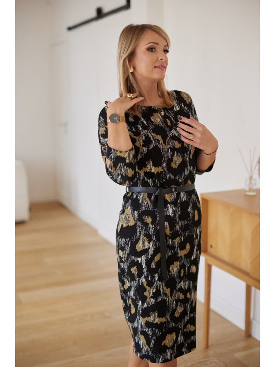 Robe de jour model 209015 La Aurora