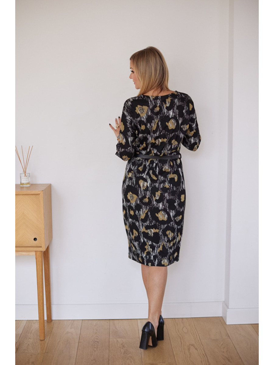 Robe de jour model 209015 La Aurora