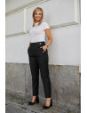 Pantalon femme model 172167 La Aurora