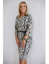 Robe de jour model 199922 La Aurora
