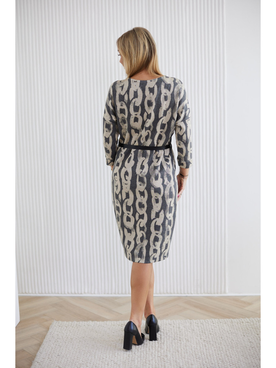Robe de jour model 199922 La Aurora