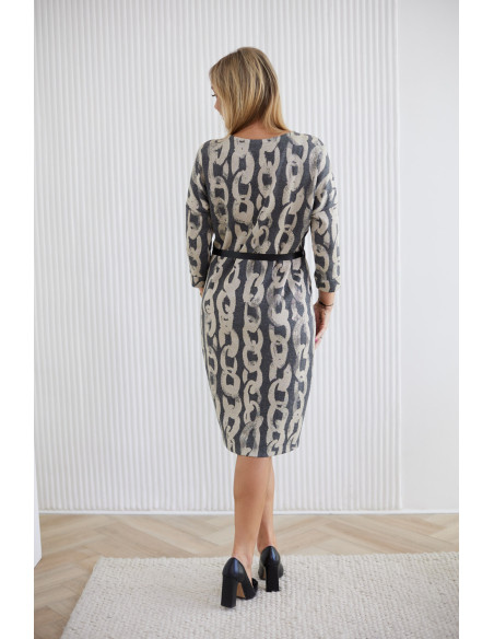Robe de jour model 199922 La Aurora