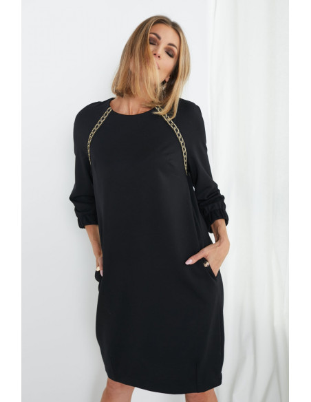 Robe de jour model 159535 La Aurora