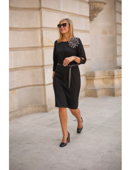 Robe de jour model 201120 La Aurora
