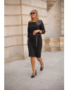 Robe de jour model 201120 La Aurora