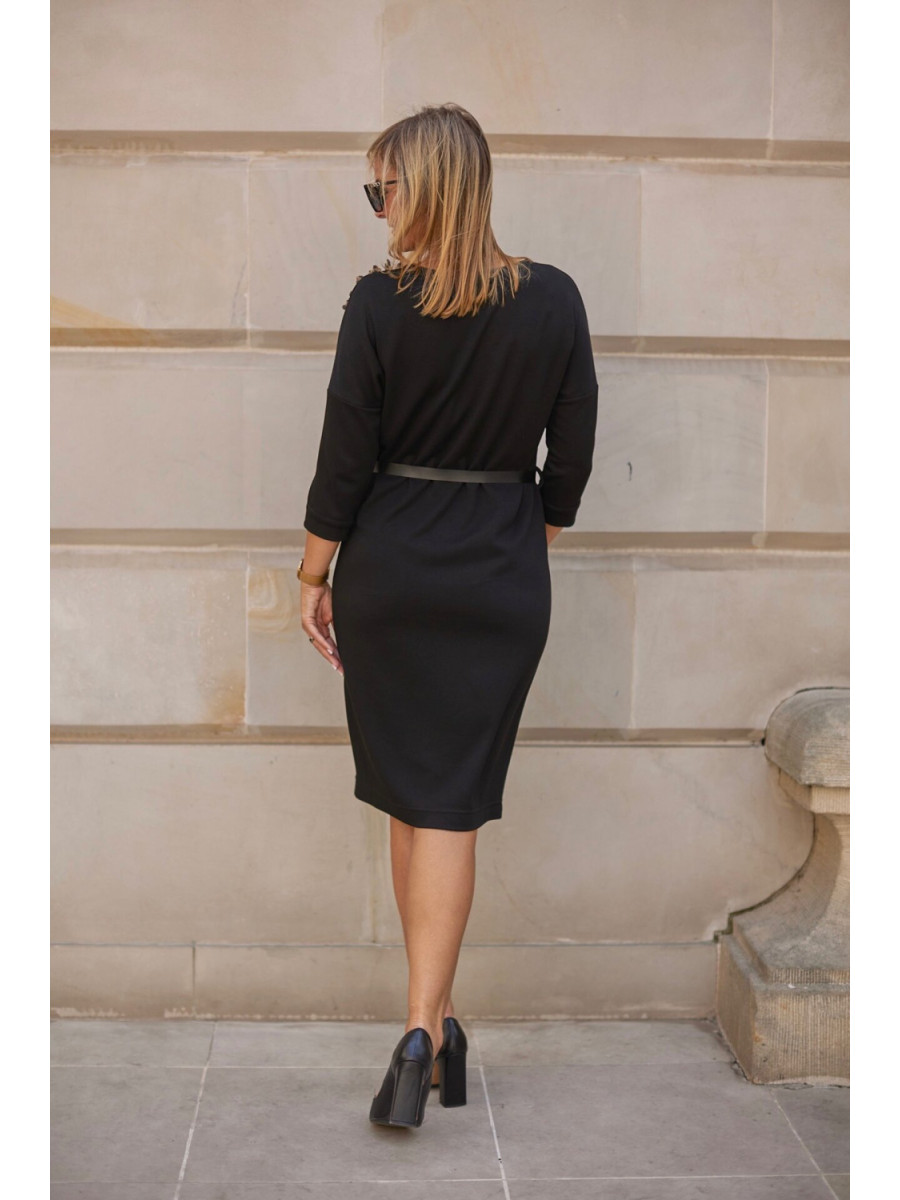 Robe de jour model 201120 La Aurora