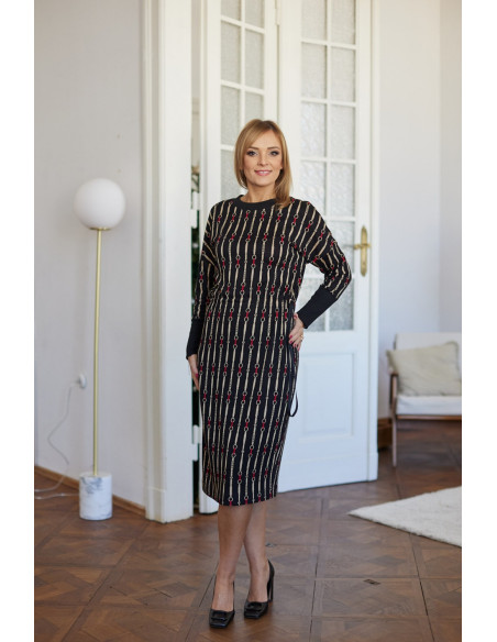 Robe de jour model 195164 La Aurora