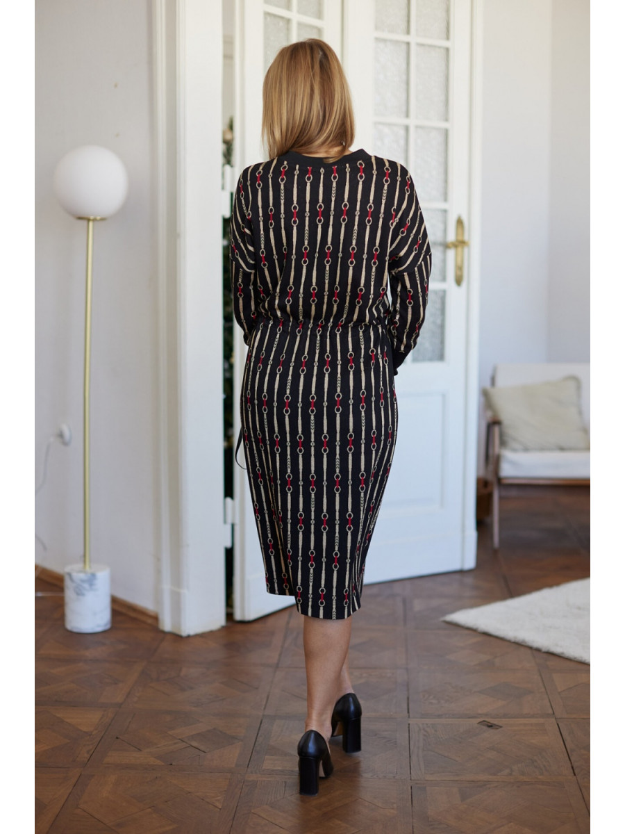 Robe de jour model 195164 La Aurora
