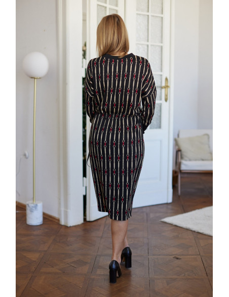 Robe de jour model 195164 La Aurora