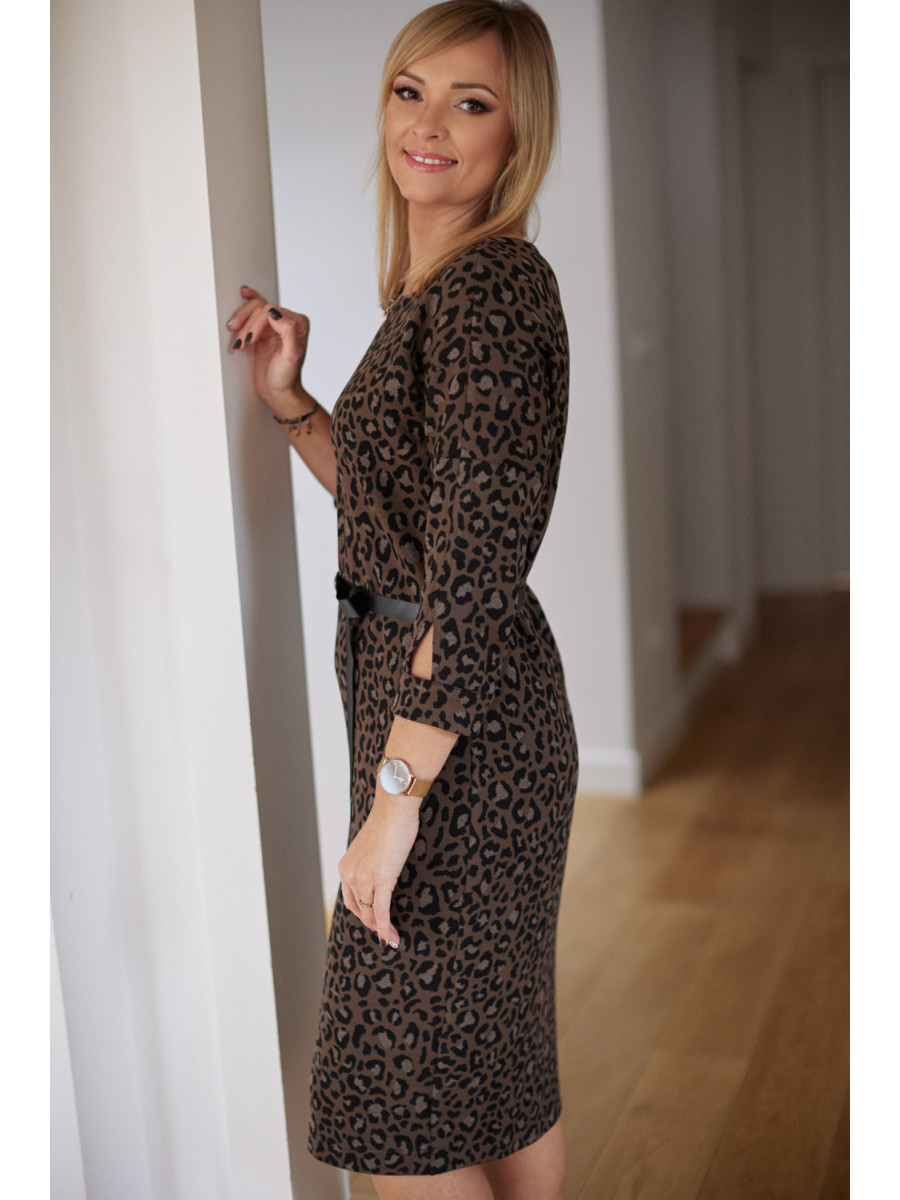 Robe de jour model 209016 La Aurora