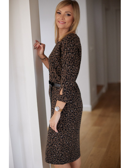 Robe de jour model 209016 La Aurora