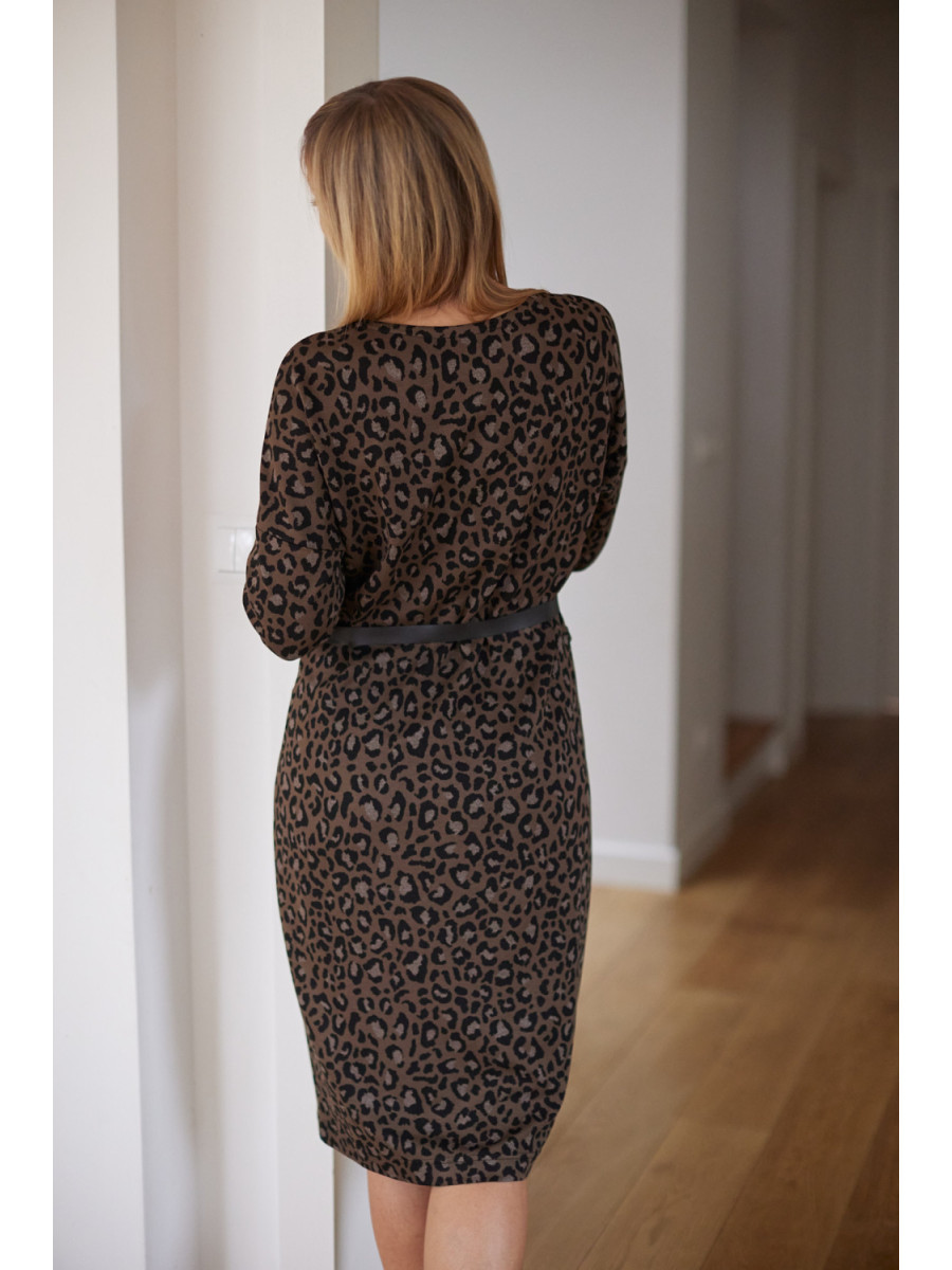 Robe de jour model 209016 La Aurora