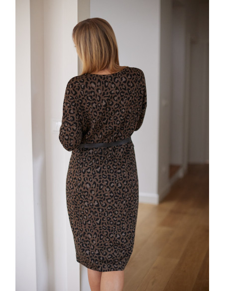 Robe de jour model 209016 La Aurora