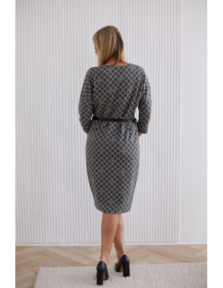 Robe de jour model 199923 La Aurora