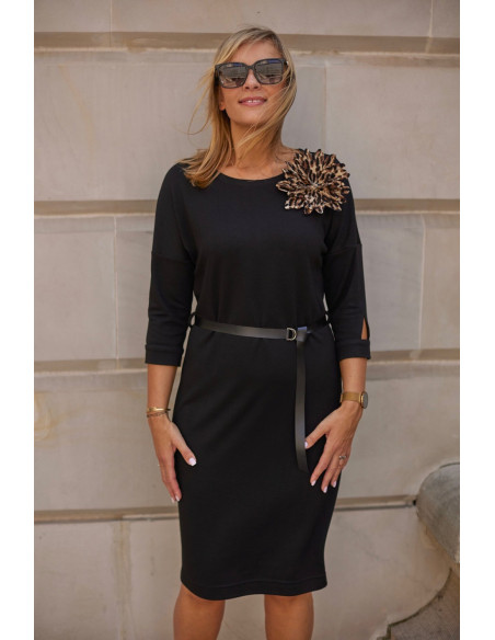 Robe de jour model 201121 La Aurora