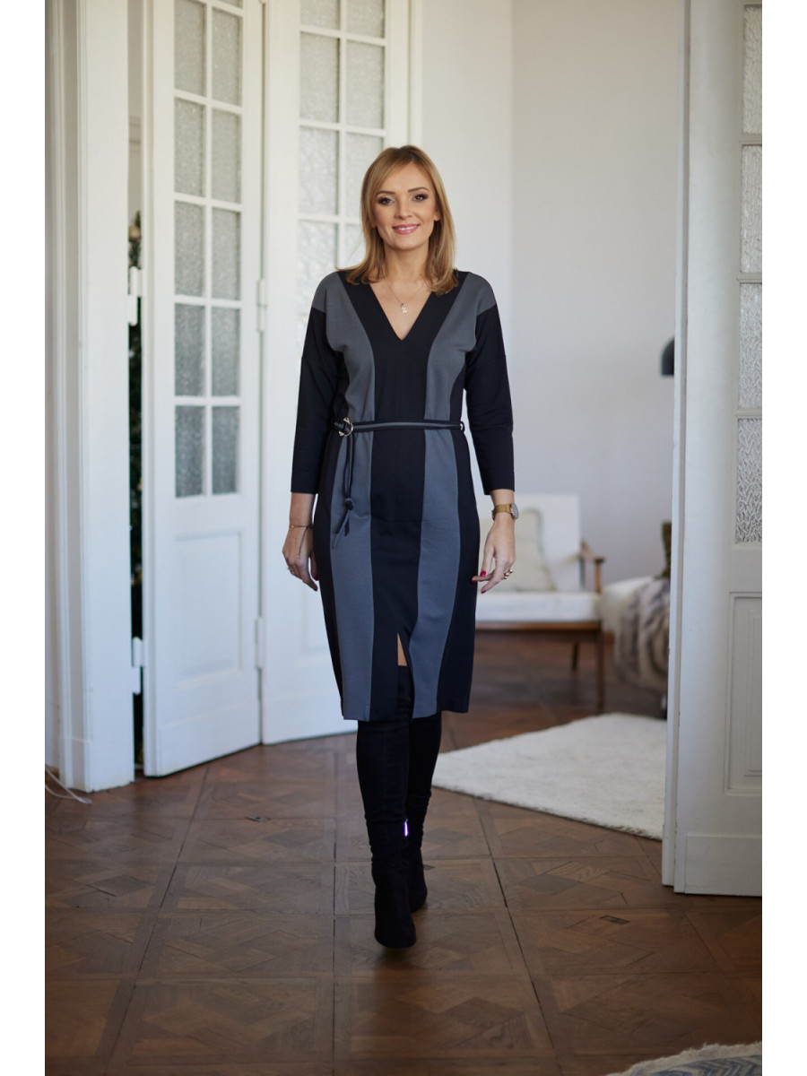 Robe de jour model 195165 La Aurora