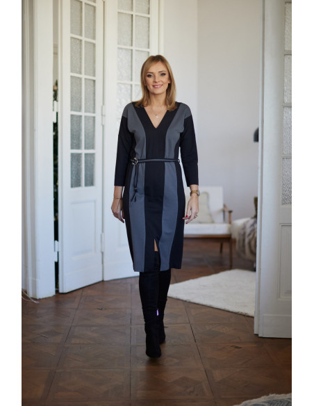 Robe de jour model 195165 La Aurora
