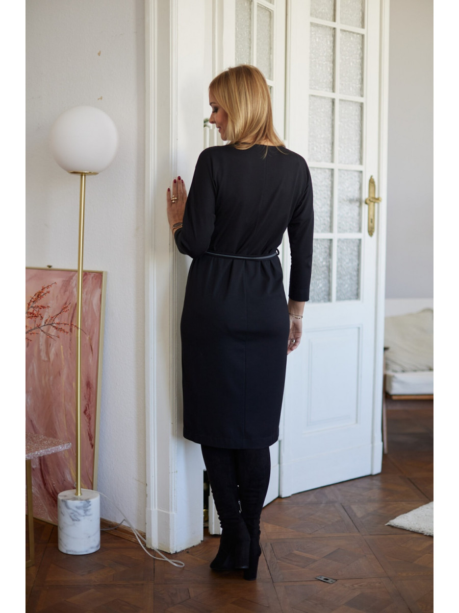 Robe de jour model 195165 La Aurora
