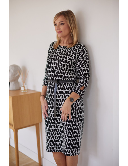 Robe de jour model 209017 La Aurora