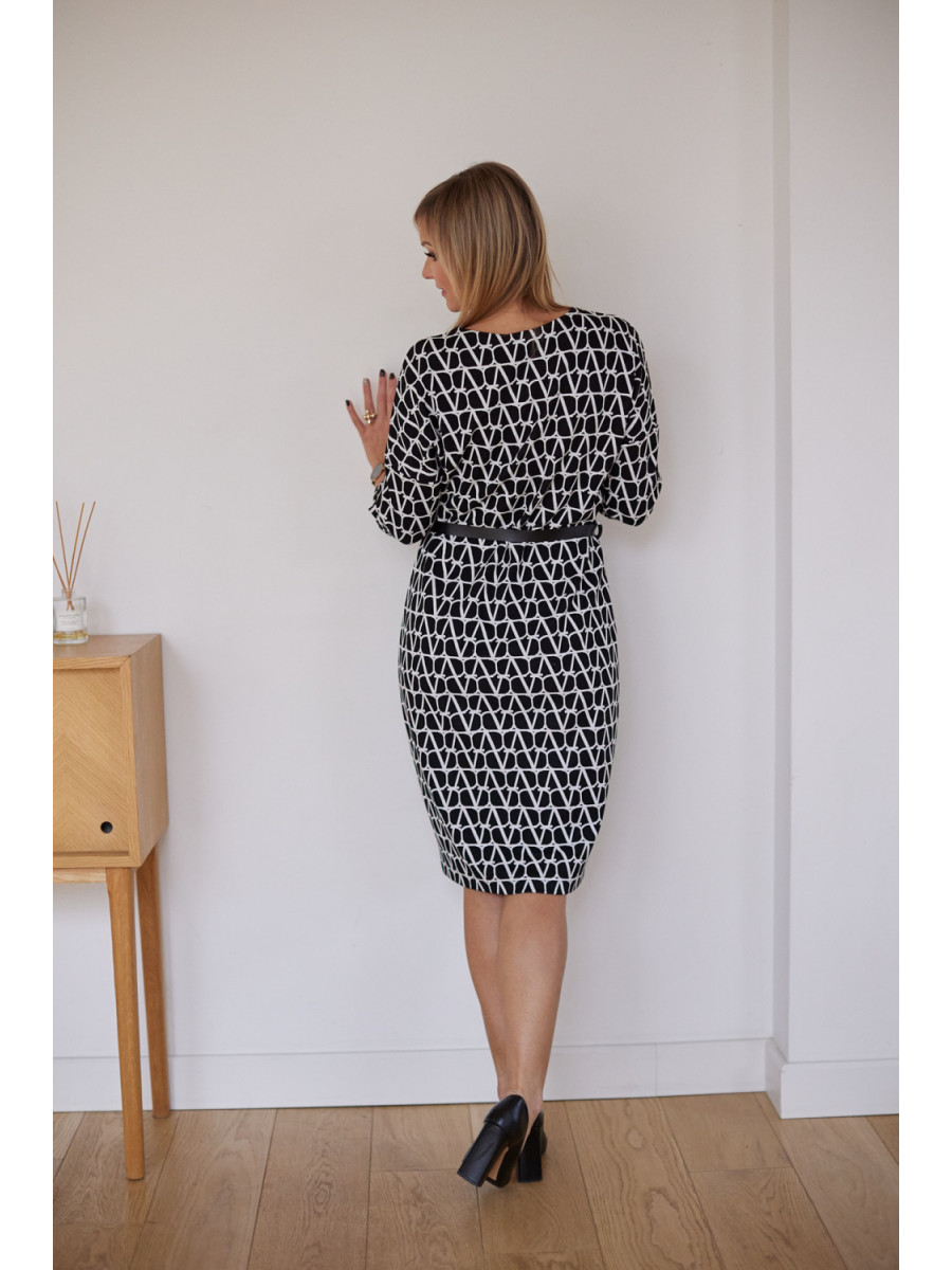 Robe de jour model 209017 La Aurora