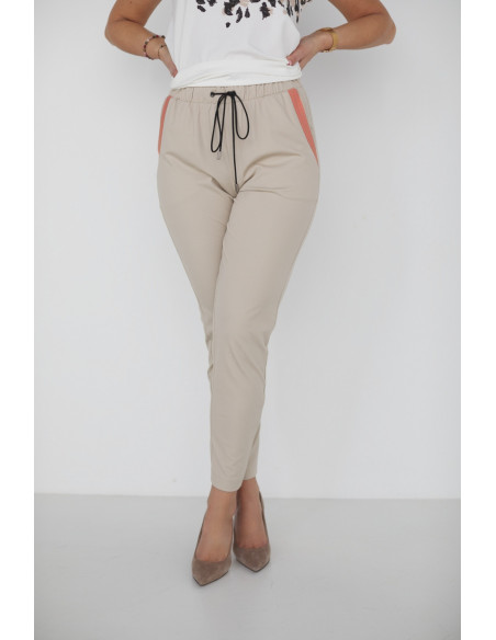 Pantalon survêtement model 172169 La Aurora