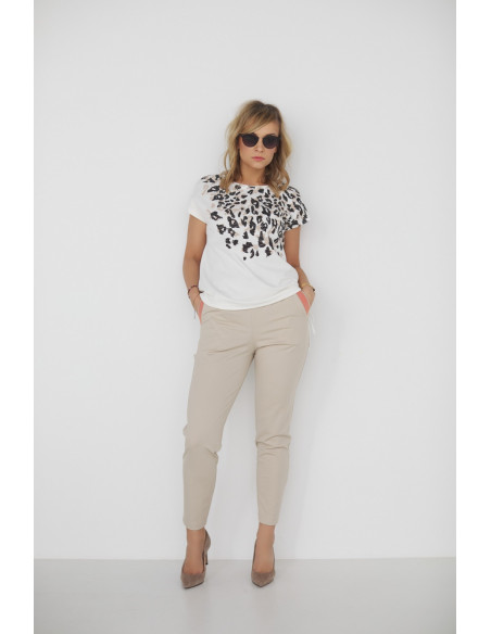 Pantalon survêtement model 172169 La Aurora