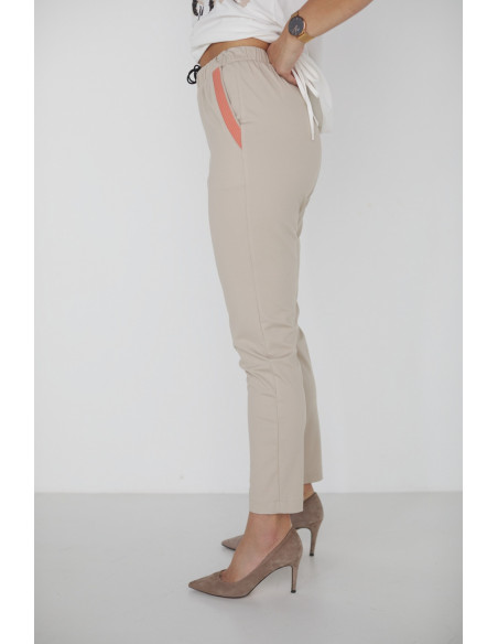 Pantalon survêtement model 172169 La Aurora