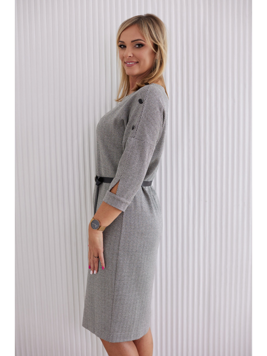 Robe de jour model 199924 La Aurora