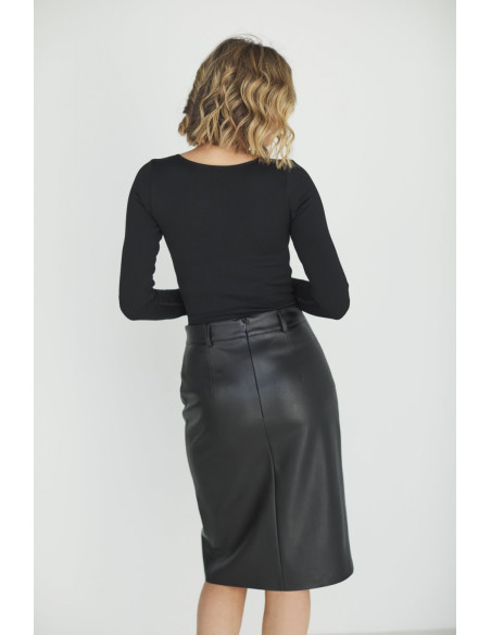 Jupe model 172684 La Aurora