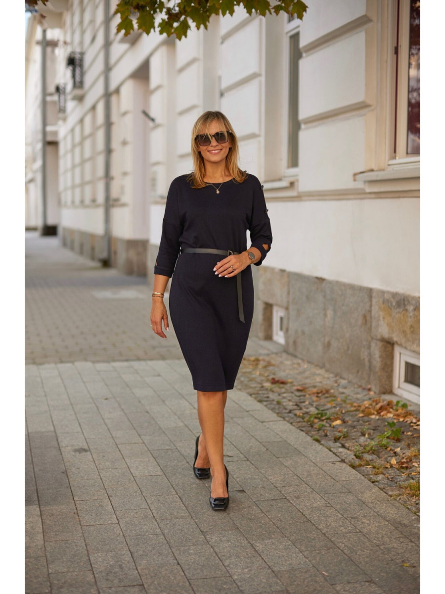 Robe de jour model 201122 La Aurora