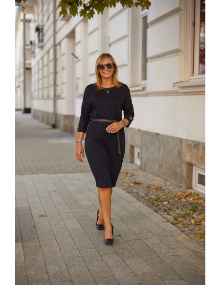 Robe de jour model 201122 La Aurora