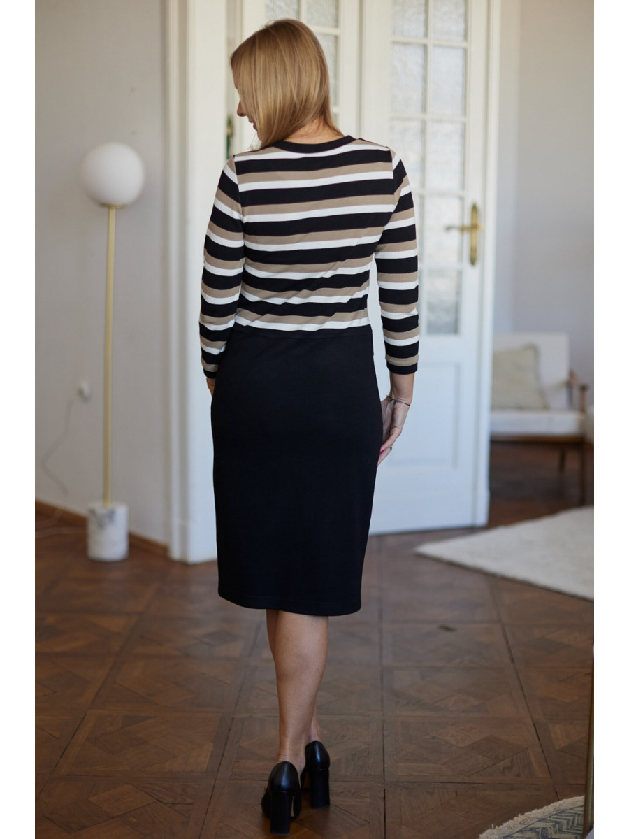 Robe de jour model 195166 La Aurora
