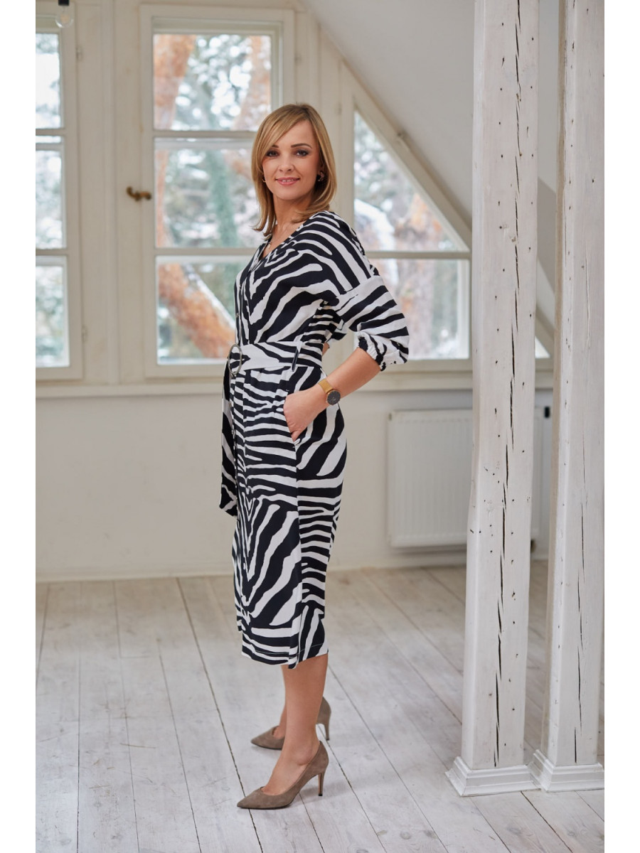 Robe de jour model 178205 La Aurora