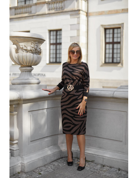 Robe de jour model 199942 La Aurora
