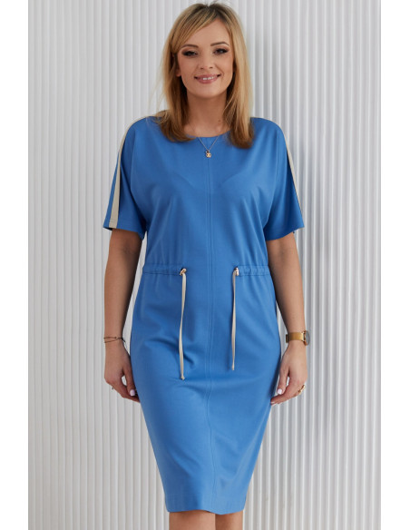 Robe de jour model 195150 La Aurora