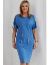 Robe de jour model 195150 La Aurora